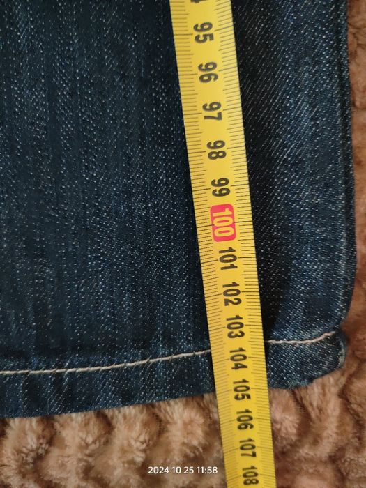 Джинсы 26 размер подросток