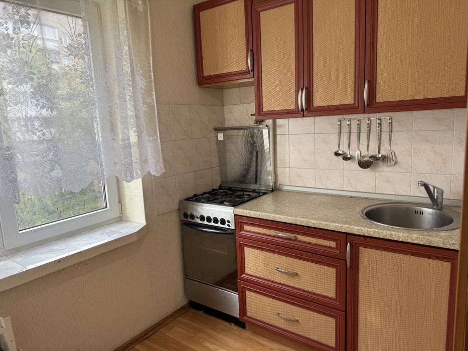 Квартира однокімната Симеренка 7А Борщагівка Святошинський район