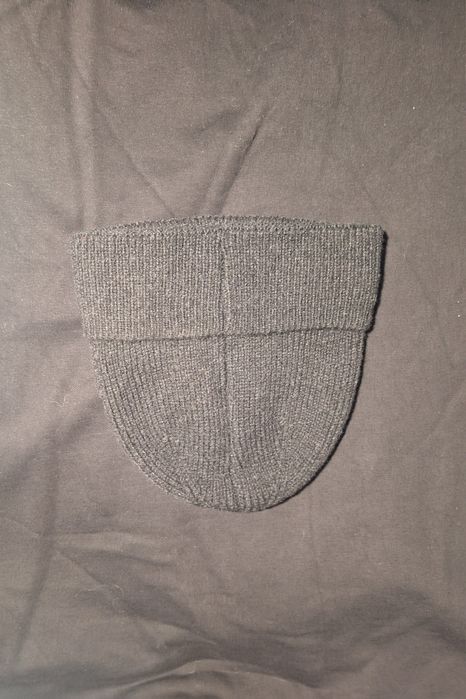 Czapka Moncler zimowa