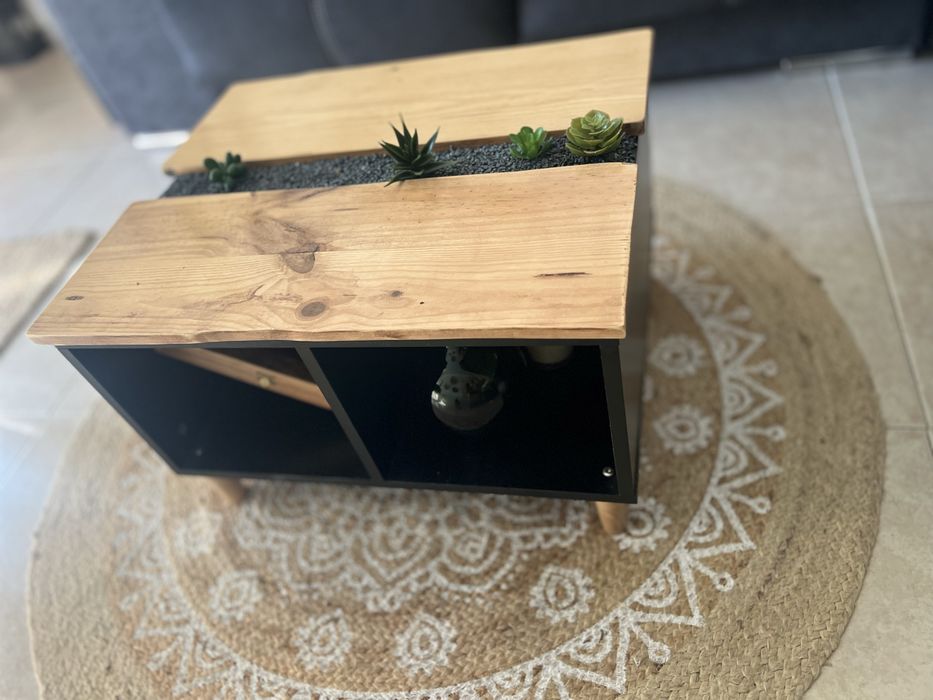 Vendo mesa de centro Original