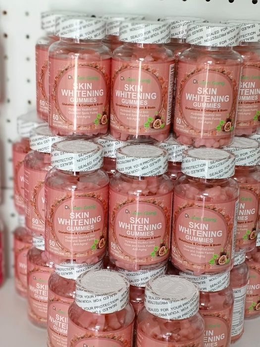 Suplemento para aumento de gluteos