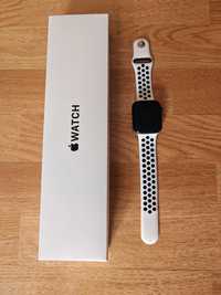 Apple Watch SE 44mm - Jak nowy!