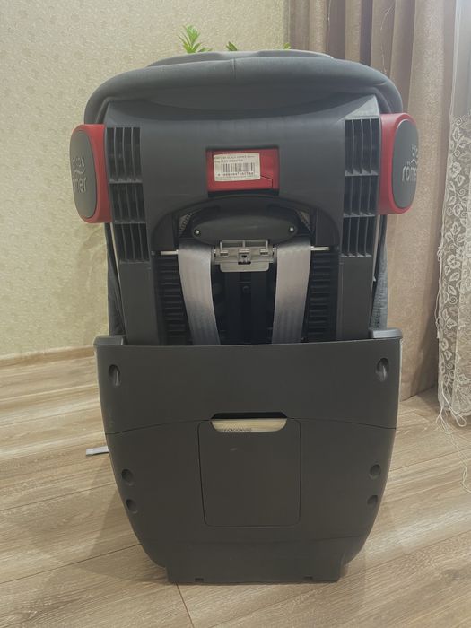 Дитяче автокрісло Britex romer king 2 автокресло
