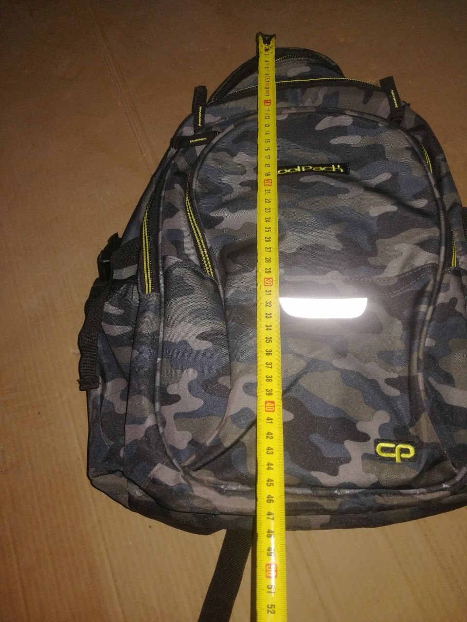 Mochila para pesca ou outros