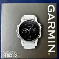 GARMIN FENIX 5S w bardzo dobrym stanie