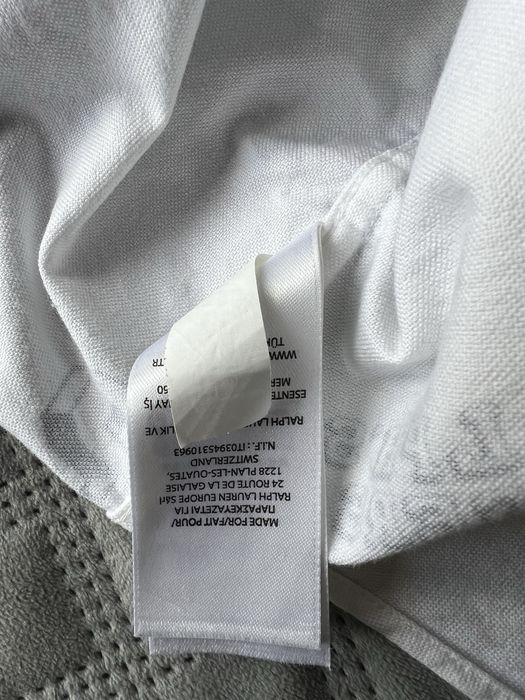 Koszula chłopięca Ralph Lauren 10/12