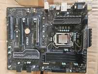 płyta główna MSI Z270 PC MATE pro series