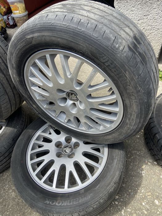 Продам диски 5/100/16