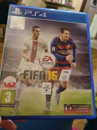 FIFA 16 PlayStation 4