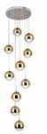 Lampa sufitowa Kinbolas LTD-10