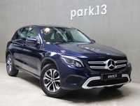 Mercedes-Benz GLC 250 d 4-Matic