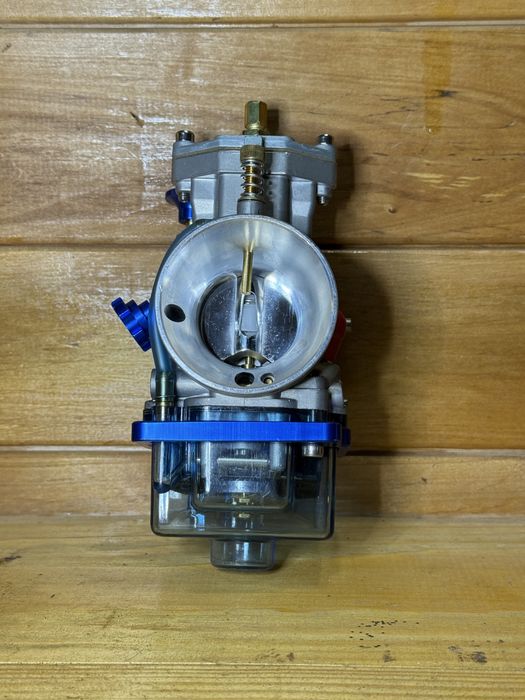 Карбюратор PWK 32  Sudco