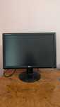 Монітор LG FLATRON W1934S 19"