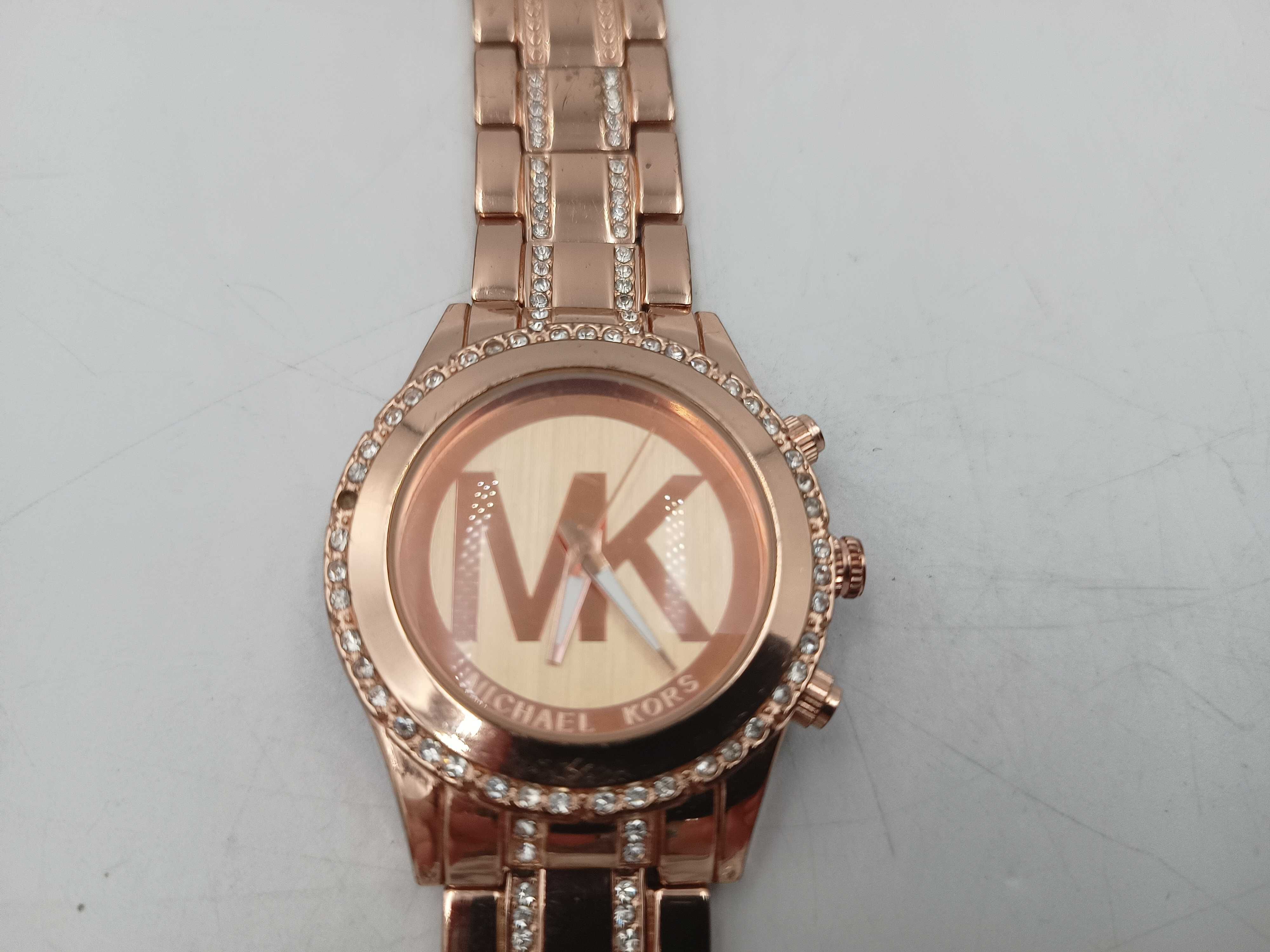 Zegarek Michael Kors MK1128 sprawny