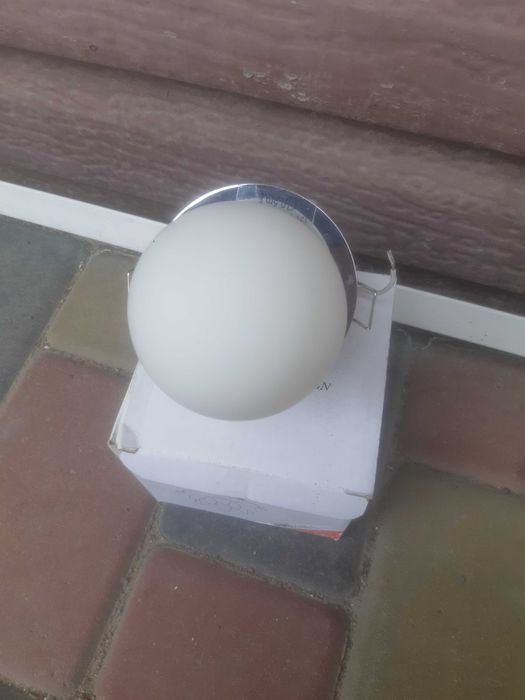 Світильники точкові