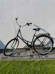 Rower miejski MBM BIKE classic