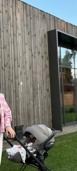 Коляска Cybex priam 2в1 або 3в1