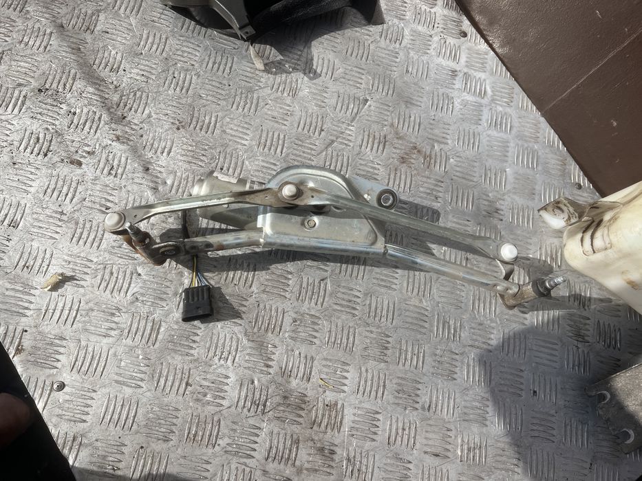 Трапеция дворников моторчик Ваз 2190 гранта лада lada granta