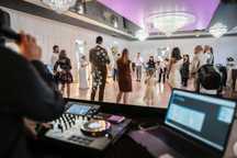 Dj na twoją imprezę, wesele, imprezę firmową DJ z Brodą
