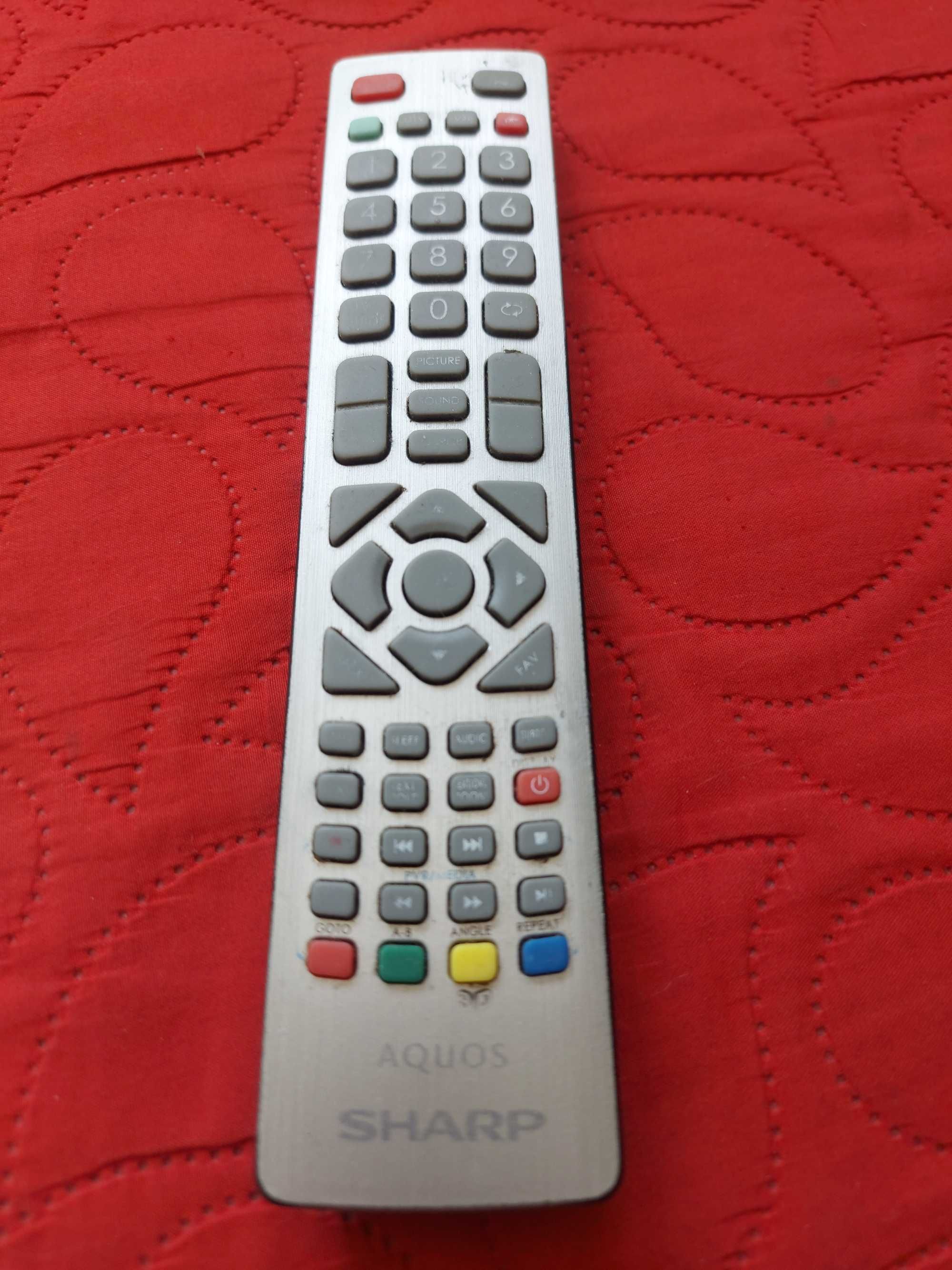 TV 65 CALI-SHARP-65DN2EA-4K-UltraHD HLG-HDR-Android TV-Bluetooth-Wi-Fi