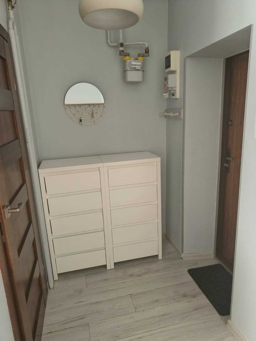 Kawalerka  blisko centrum Gdyni