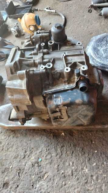 АКПП dsg 6 DQ250 VW Skoda Audi