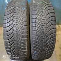 215/65R17 103V Falken Euroall Season As210