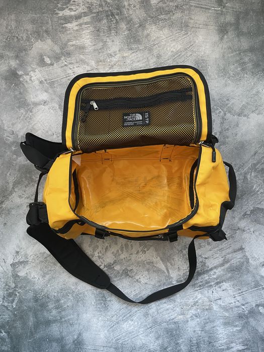 Дорожна сумка-рюкзак The North Face