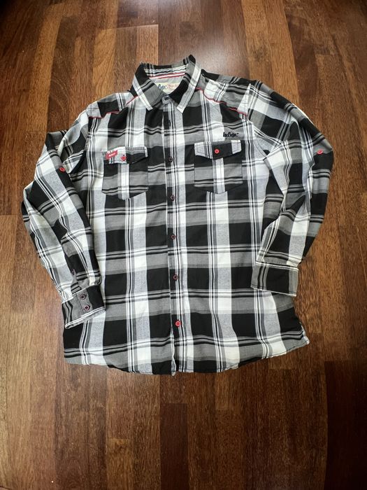 Чоловіча сорочка Lee Cooper