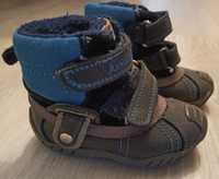 Buty zimowe Junior Kids 22