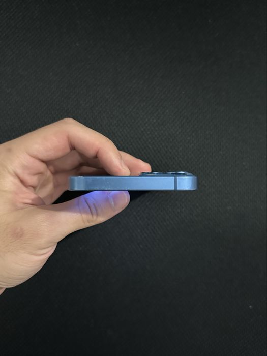 iPhone 13 Azul 256GB