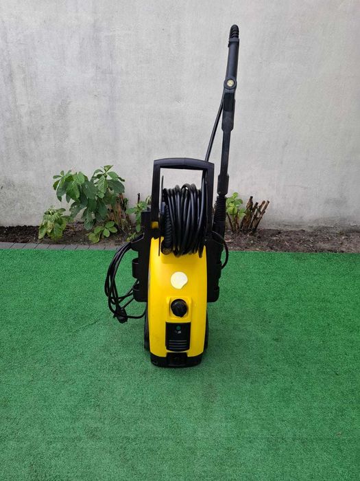 Myjka Karcher K 630 MS Plus głowica aluminiowa Gwarancją Wysyłka