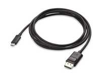 Kabel USB-C do DisplayPort 1.4 1M 8K/60Hz 4K/240Hz CableMatters 201036