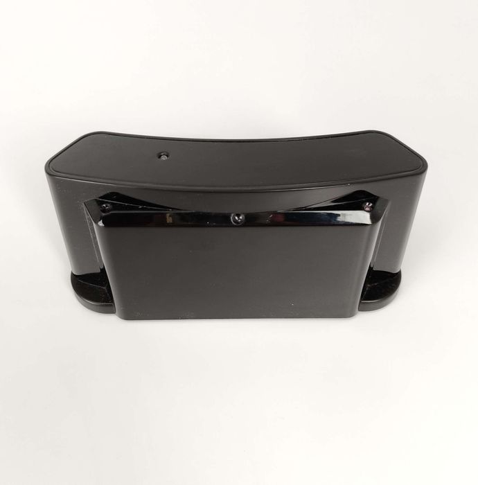 ZACO V5sPro z funkcją mopowania, automatyczne odkurzanie, bezworkowy