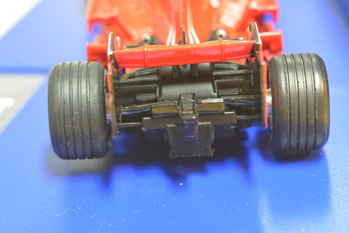 carrera digital 132 bolid f1 ferrari 30438 - formula 1