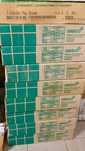 Caixas de Pavimento Cerâmico Gresco Solidum Plus Brown 33x33