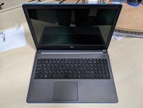 Dell Inspiron 15 5558 + блок живлення LENOVO Z510