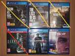Ігри PlayStation PS4 Resident Evil