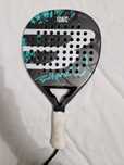Raquete padel - Bullpadel Ionic Light