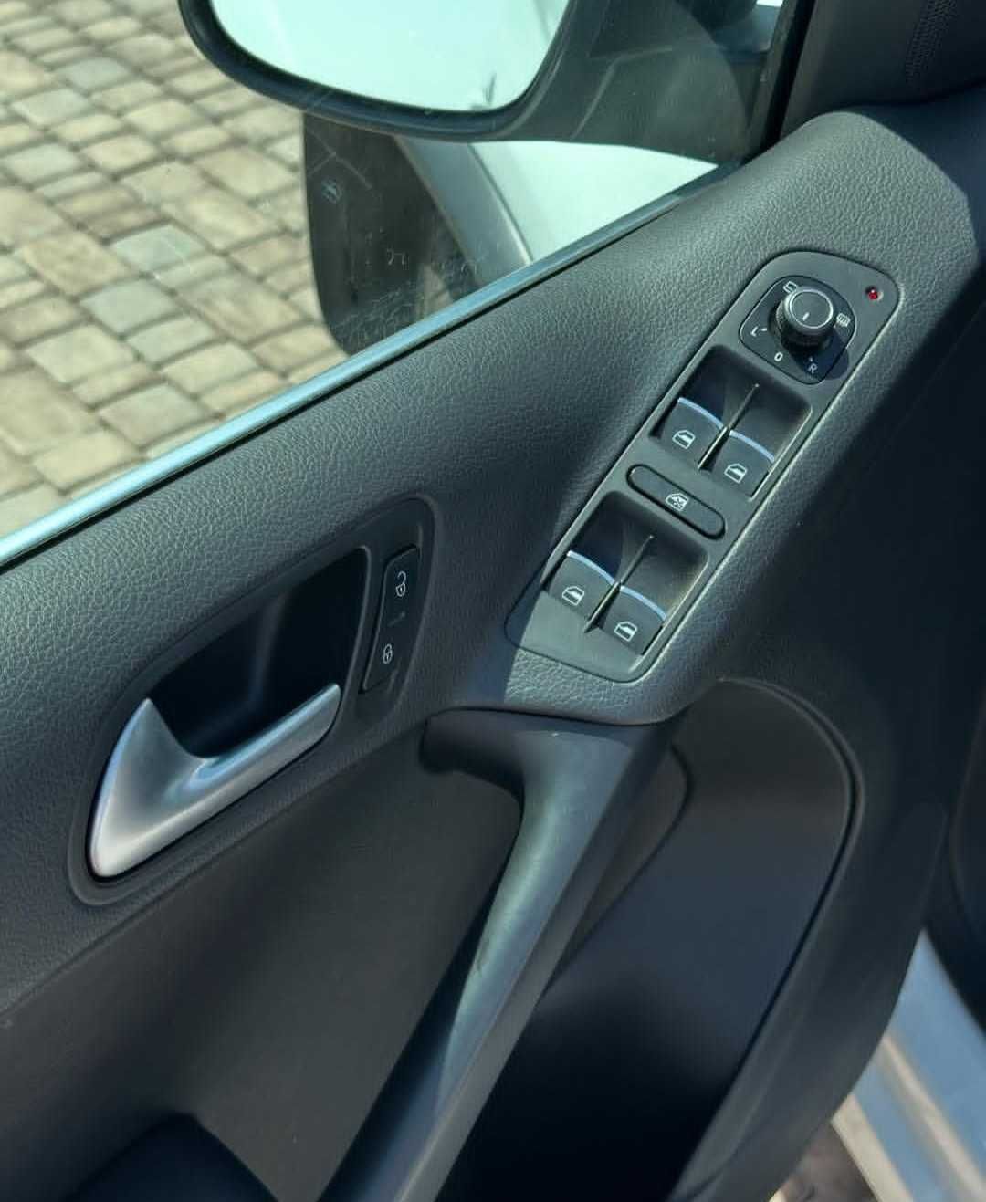 Продам VW Tiguan 2016