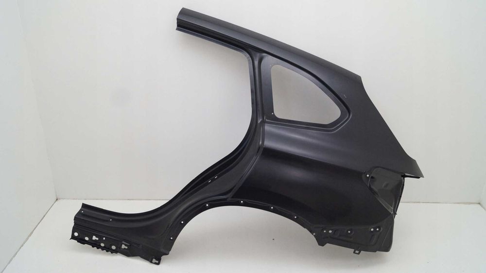 Крыло правое левое BMW X1 F48 разборка розборка БМВ