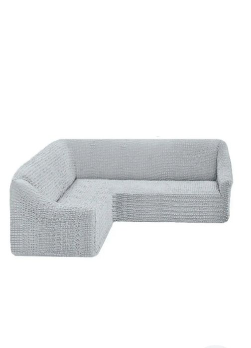 Чохол жатка на великий кутовий диван