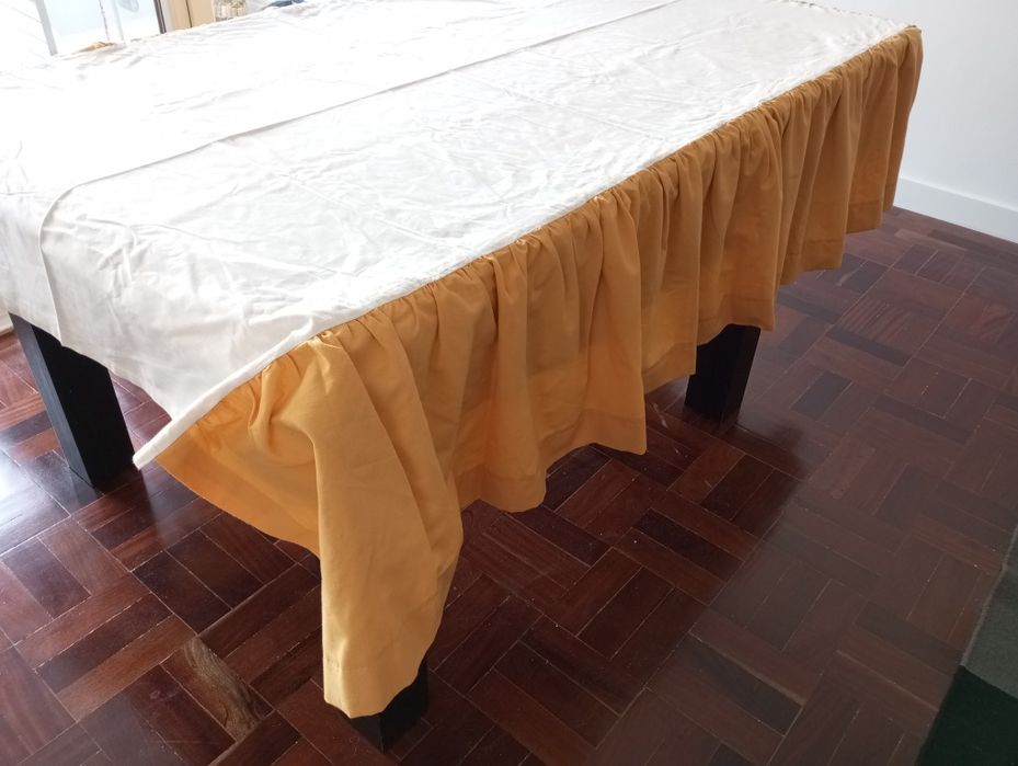 Lindo - Capa para sommier e japonesa