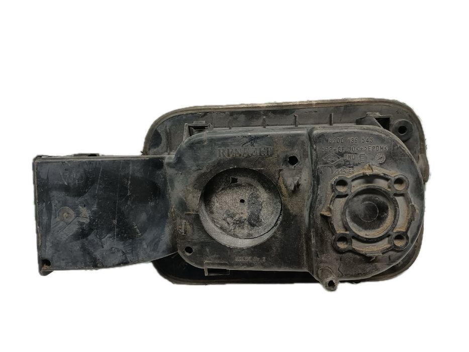 Tampa depósito combustível RENAULT Scénic II (JM0/1_)