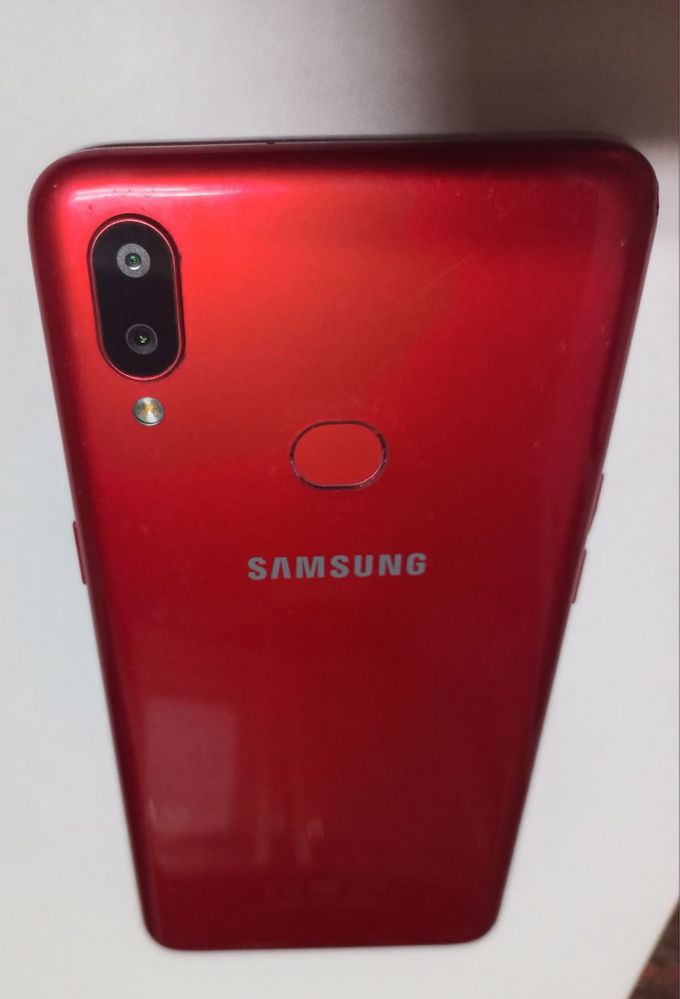 Продам телефон samsung Galaxy A10s