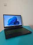 Laptop Gamingowy HP Pavillion Gaming/Core i5 /GTX 1660ti/16gb/SSD