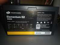Silentiumpc Elementem E2 550W