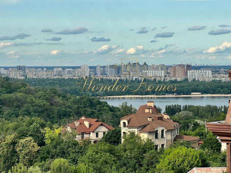 Продажа VIP дома 835 м2 по ул. Мичурина на Печерске.