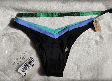 Плавки Victoria's secret