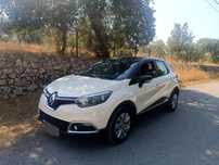 Renault Captur 1.5 dci
